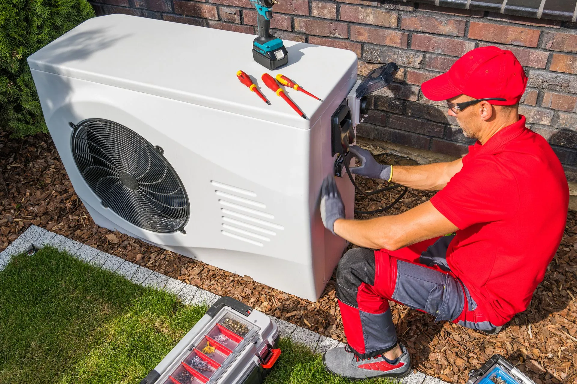 About HVAC in Bellevue, NE